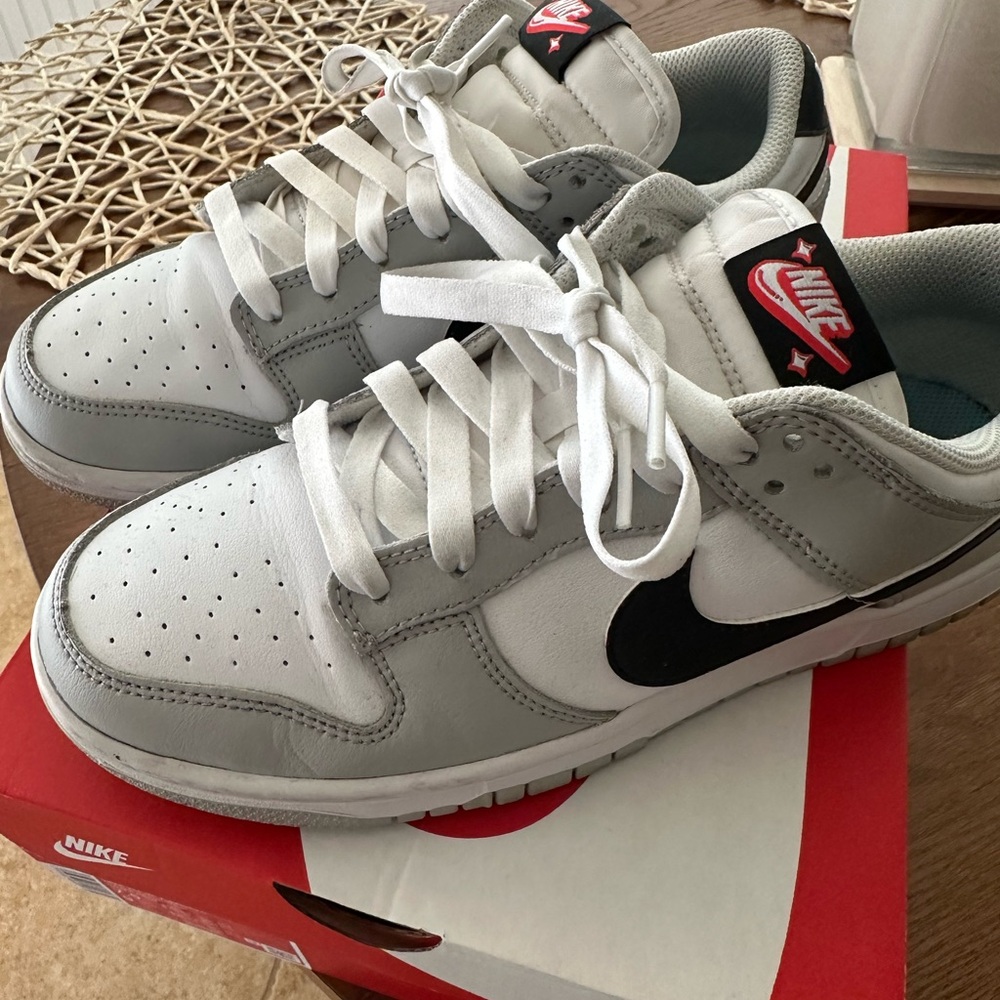 Nike Dunk Low LOTTERY PACK  Size 7 Men/ GS